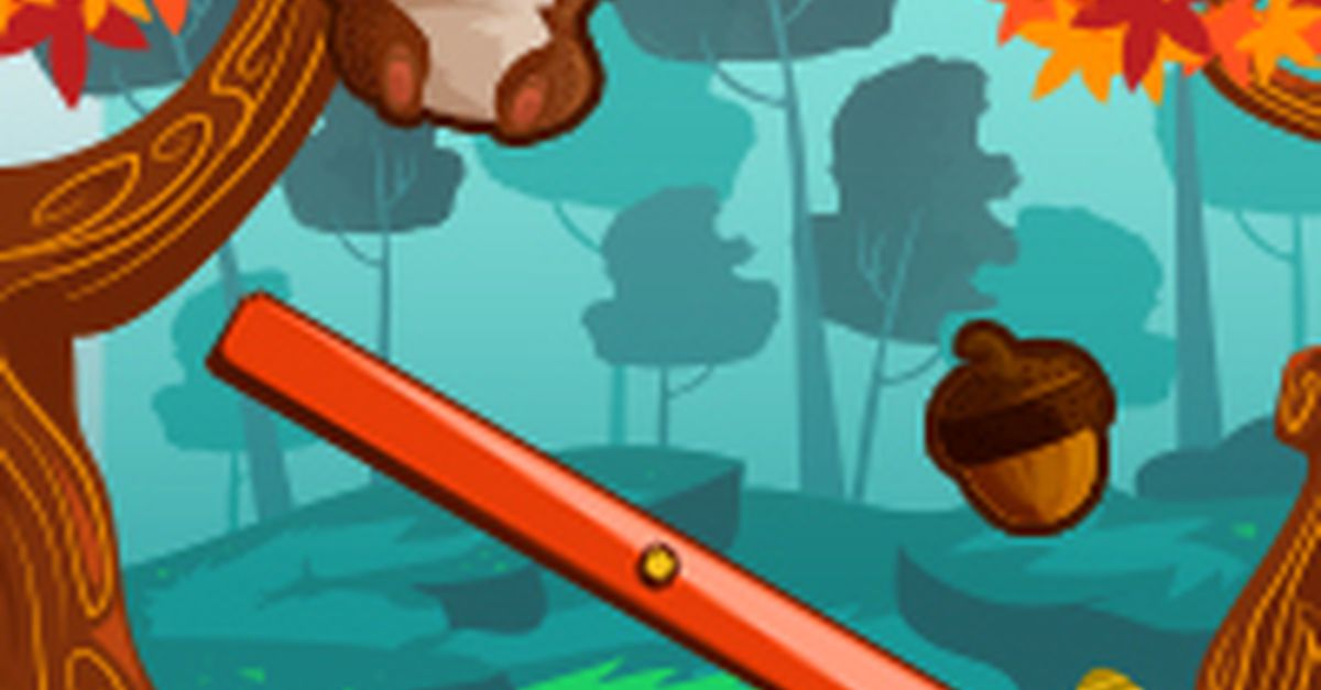 Going nuts Juega gratis en la página