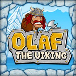 Olaf El Vikingo