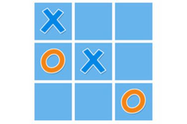 Tic-Tac-Toe